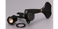 GOTOH / GB707-5/L5 Black