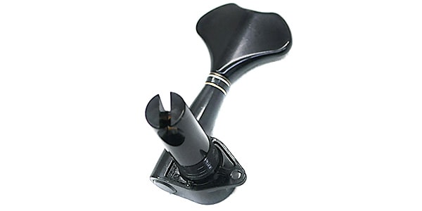 GOTOH / GB707-5/R5 Black 画像2