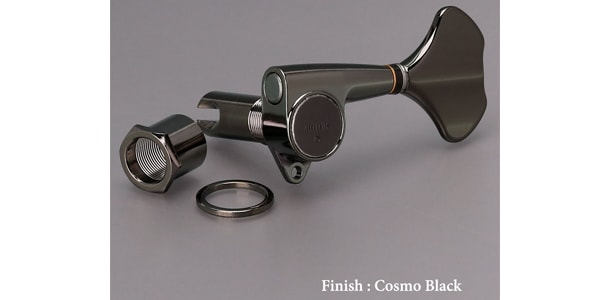 GOTOH / GB707-6/L3+R3 CK