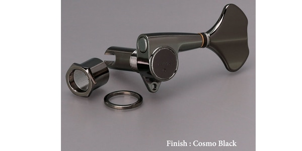 GOTOH ( ゴトー )  / GB707-6/L4+R2 CK