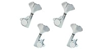 GOTOH / GB707/L2+R2 Chrome