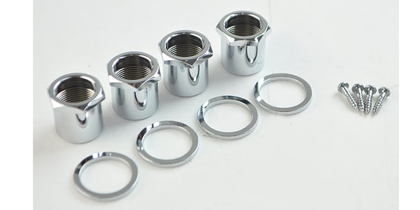 GOTOH / GB707/L2+R2 Chrome画像3