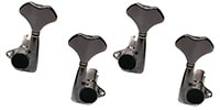 GOTOH ( ゴトー ) GB707/L2+R2 Gold 送料無料 | サウンドハウス