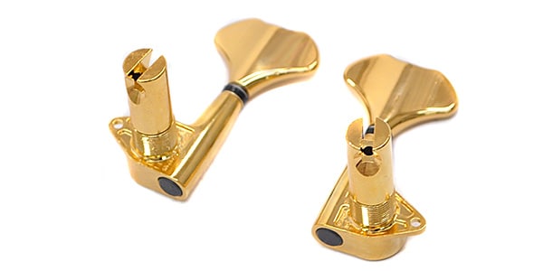 GOTOH GB707/L2+R2 Gold 送料無料 | Sound House