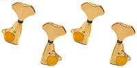 GOTOH GB707/L2+R2 Gold