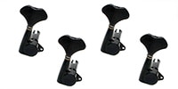 GOTOH / GB707/L4 Black