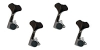 GOTOH / GB707/L4 Cosmo Black