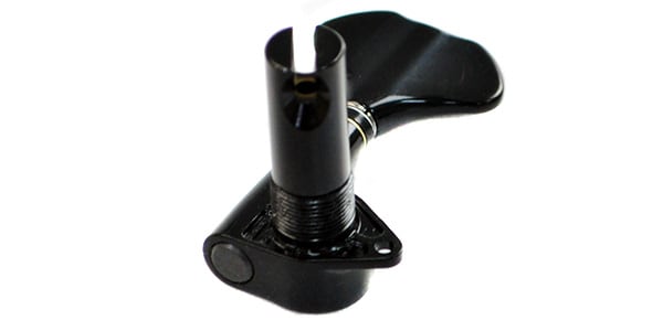 GOTOH / GB707 R4 Black 画像2