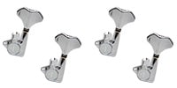 GOTOH / GB707/R4 Chrome