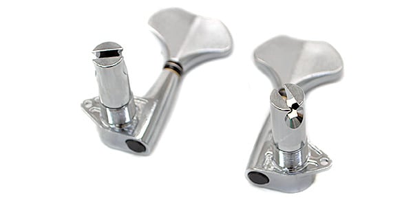 GOTOH ( ゴトー )  / GB720-5 L2+R3 Chrome 画像2