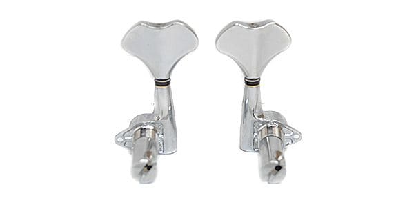 GOTOH ( ゴトー )  / GB720 L2+R2 Chrome 画像2