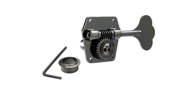 GOTOH ( ゴトー )  / GBR640-5/L5 Black