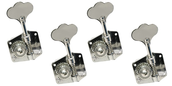 GOTOH ( ゴトー )  / GBR640/R4 Nickel