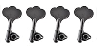 GOTOH / GBU510C-12-L4-Chrome