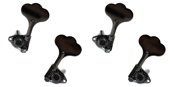 GOTOH ( ゴトー )  / GBU510C-9-L2+R2-Cosmo Black