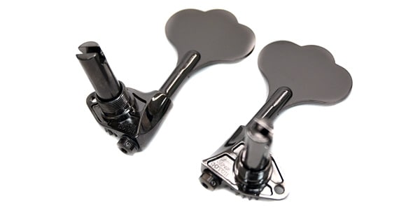 GOTOH ( ゴトー )  / GBU510C-9-L2+R2-Cosmo Black画像2
