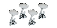 GOTOH / GBU510C-9-L4-Chrome