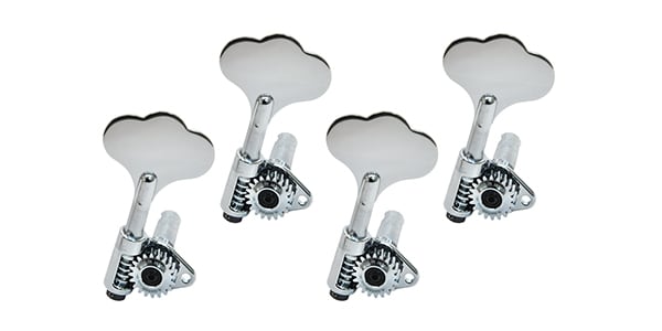 GOTOH ( ゴトー )  / GBU510C-9-L4-Chrome