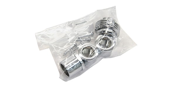 GOTOH ( ゴトー )  / GBU510C-9-L4-Chrome画像4