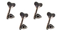 GOTOH / GBU510M-9-4L-X Nickel