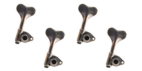 GOTOH ( ゴトー )  / GBU510M-9-4L-X Nickel