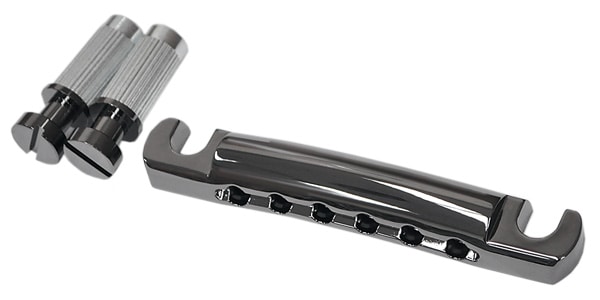 GOTOH / GE101A Cosmo Black
