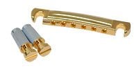 GOTOH GE101A Gold