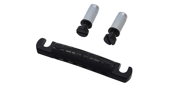 GOTOH / GE101A-LX01 Black
