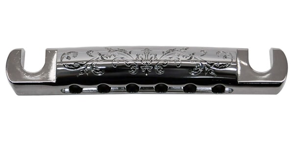 GOTOH / GE101A-LX01 Cosmo Black画像2