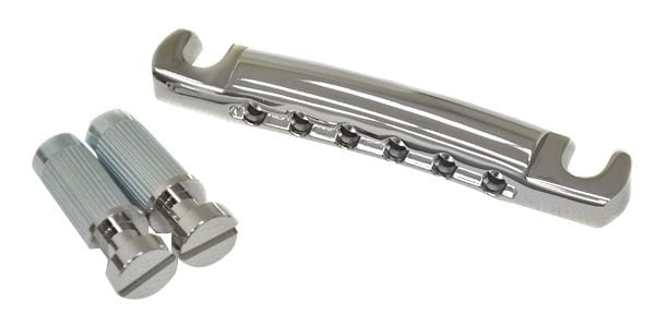 GOTOH/GE101A Nickel