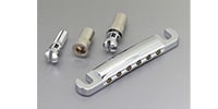GOTOH / GE101A-T Chrome