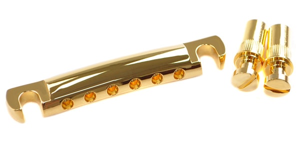 GOTOH / GE101A-T Gold