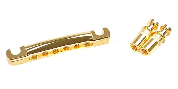 GOTOH / GE101A-T Gold画像2