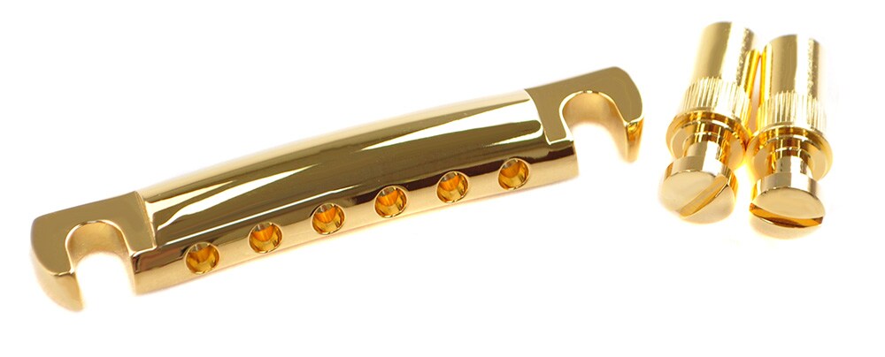 GOTOH/GE101A-T Gold