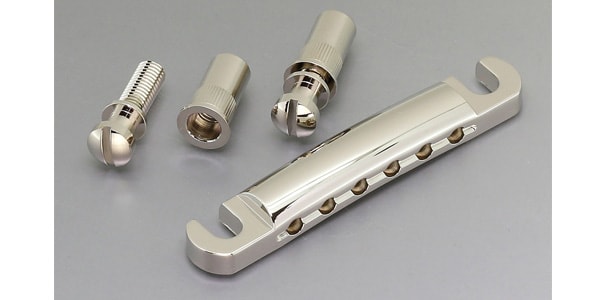 GOTOH / GE101A-T Nickel