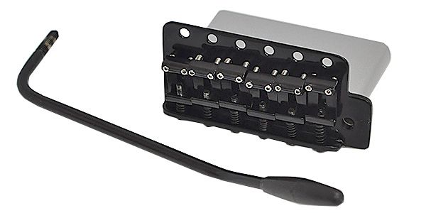 GOTOH/GE101TS Black