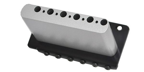 GOTOH / GE101TS Black 画像2
