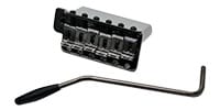 GOTOH GE101TS Cosmo Black