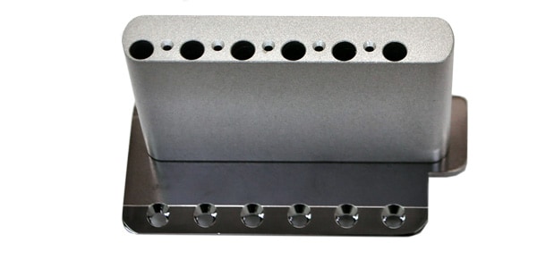 GOTOH / GE101TS Cosmo Black画像2