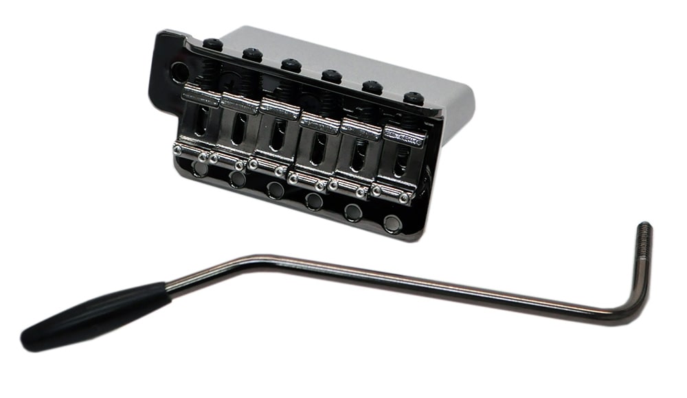 GOTOH/GE101TS Cosmo Black