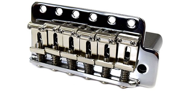 GOTOH/GE101TS Chrome