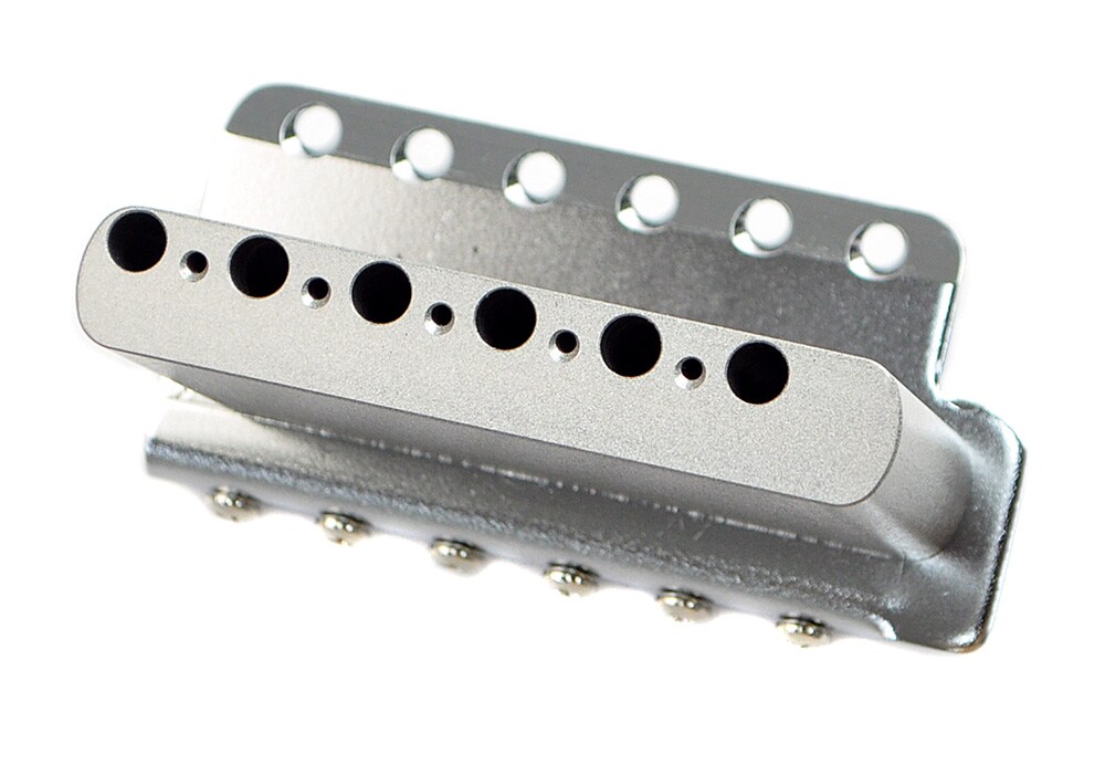 GE101TS Chrome Lefty