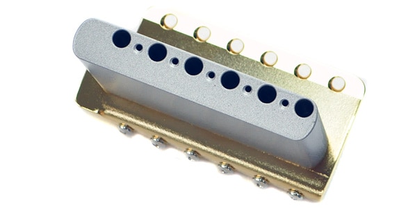 GOTOH / GE101TS Gold画像2