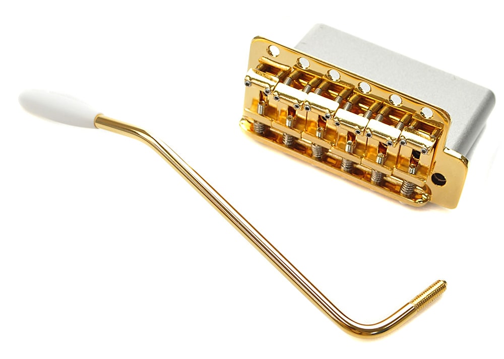 GOTOH/GE101TS Gold