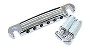 GOTOH GE101Z Chrome