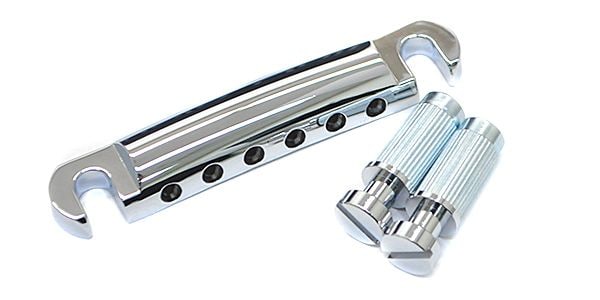 GOTOH/GE101Z Chrome