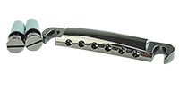 GOTOH GE101Z Cosmo Black