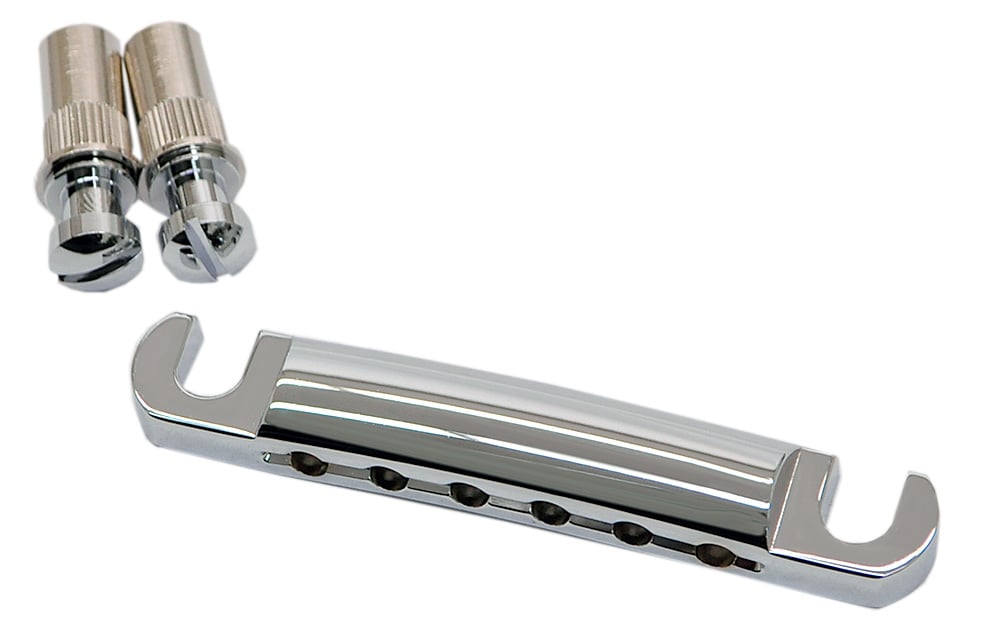 GOTOH/GE101Z-T Chrome