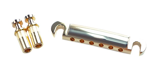 GOTOH ( ゴトー )  / GE101Z-T Gold