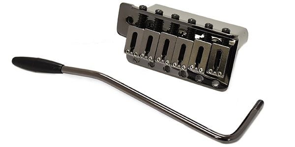 GOTOH/GE102T Cosmo Black